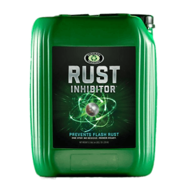 rust inhibitor